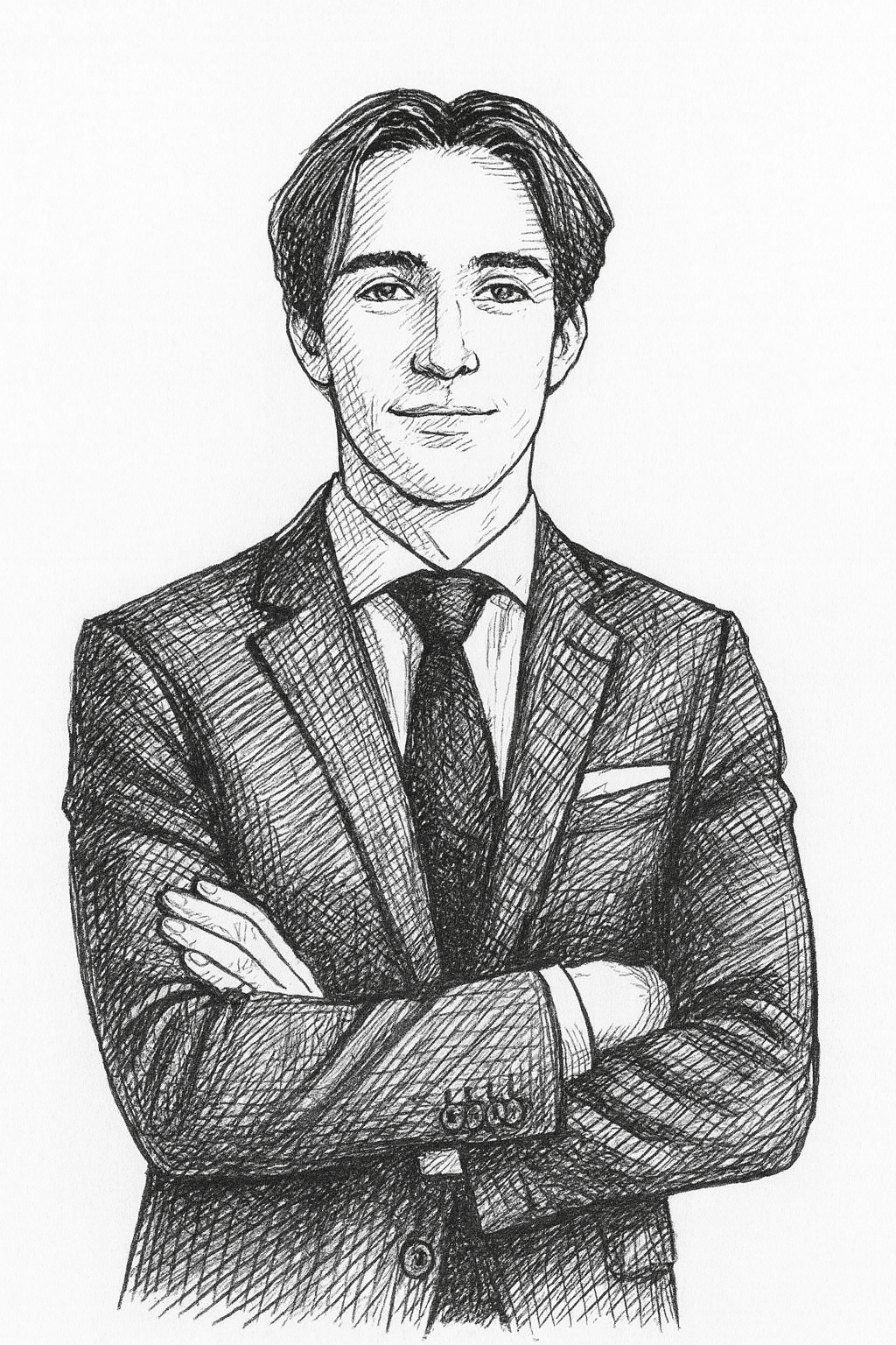 Roger — Founder, Publisher & Editor